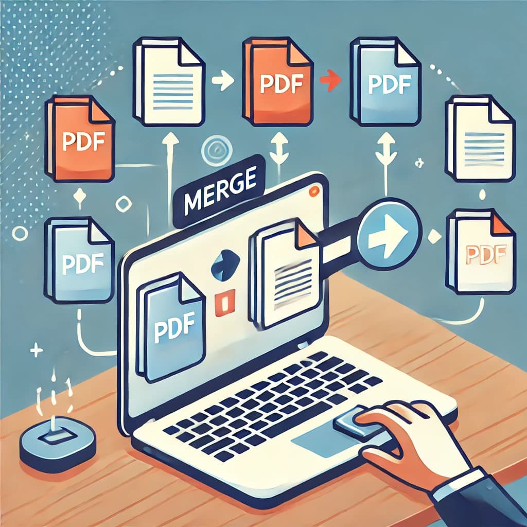 Blog post header